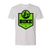 Sueded T-Shirt Thumbnail