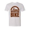 Sueded T-Shirt Thumbnail