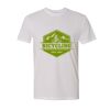Sueded T-Shirt Thumbnail