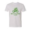 Sueded T-Shirt Thumbnail