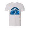 Sueded T-Shirt Thumbnail
