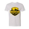 Sueded T-Shirt Thumbnail