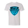 Sueded T-Shirt Thumbnail