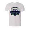 Sueded T-Shirt Thumbnail