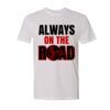 Sueded T-Shirt Thumbnail