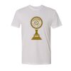 Sueded T-Shirt Thumbnail