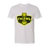 Sueded T-Shirt Thumbnail