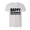 Sueded T-Shirt Thumbnail
