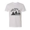 Sueded T-Shirt Thumbnail