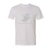 Sueded T-Shirt Thumbnail