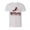 Sueded T-Shirt Thumbnail