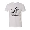 Sueded T-Shirt Thumbnail
