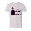 Sueded T-Shirt Thumbnail