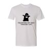 Sueded T-Shirt Thumbnail