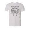 Sueded T-Shirt Thumbnail