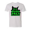 Sueded T-Shirt Thumbnail
