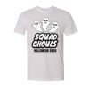 Sueded T-Shirt Thumbnail
