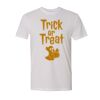 Sueded T-Shirt Thumbnail