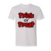 Sueded T-Shirt Thumbnail