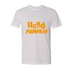 Sueded T-Shirt Thumbnail