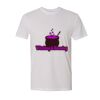 Sueded T-Shirt Thumbnail