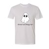 Sueded T-Shirt Thumbnail