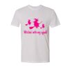 Sueded T-Shirt Thumbnail