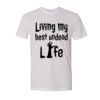 Sueded T-Shirt Thumbnail