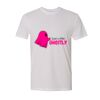 Sueded T-Shirt Thumbnail