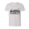Sueded T-Shirt Thumbnail