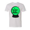 Sueded T-Shirt Thumbnail