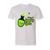 Sueded T-Shirt Thumbnail