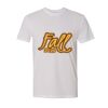 Sueded T-Shirt Thumbnail