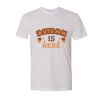 Sueded T-Shirt Thumbnail