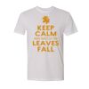 Sueded T-Shirt Thumbnail
