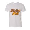 Sueded T-Shirt Thumbnail