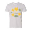 Sueded T-Shirt Thumbnail