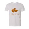 Sueded T-Shirt Thumbnail