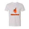 Sueded T-Shirt Thumbnail