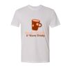 Sueded T-Shirt Thumbnail