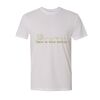 Sueded T-Shirt Thumbnail