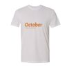 Sueded T-Shirt Thumbnail