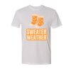 Sueded T-Shirt Thumbnail