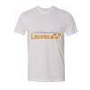 Sueded T-Shirt Thumbnail