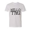 Sueded T-Shirt Thumbnail