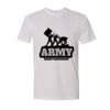 Sueded T-Shirt Thumbnail