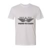 Sueded T-Shirt Thumbnail