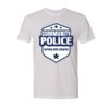 Sueded T-Shirt Thumbnail