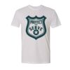 Sueded T-Shirt Thumbnail