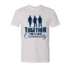 Sueded T-Shirt Thumbnail
